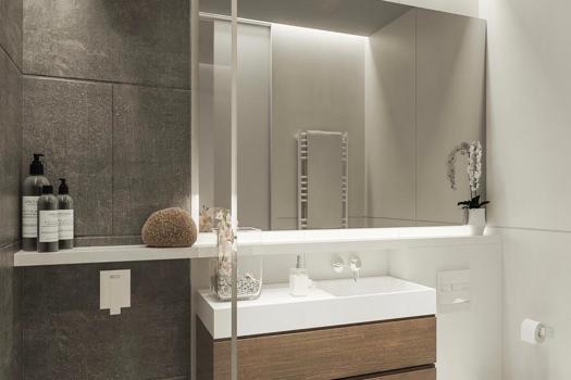 Apartement de nouvelle construction en vente aux centre d'Escaldes Engordany