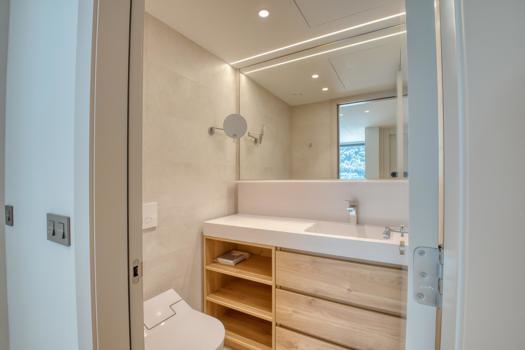 Triplex for sale with private pool