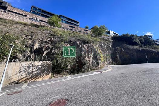 Land for Sale – Vilars d’Escaldes-Engordany