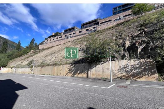 Land Vilars Escaldes nº18