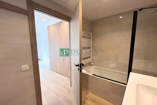 Exclusivo piso de obra nueva en alquiler en l’Aldosa de la Massana