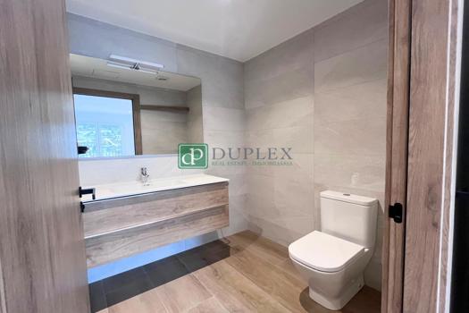 Exclusivo piso de obra nueva en alquiler en l’Aldosa de la Massana