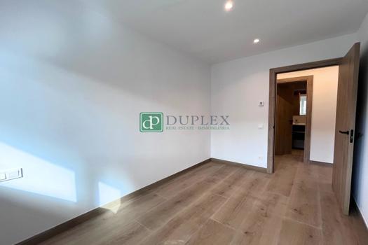 Exclusivo piso de obra nueva en alquiler en l’Aldosa de la Massana