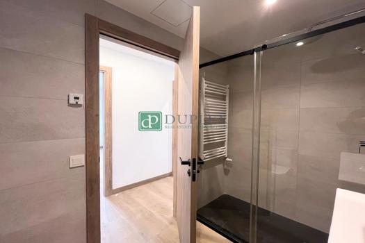 Exclusivo piso de obra nueva en alquiler en l’Aldosa de la Massana