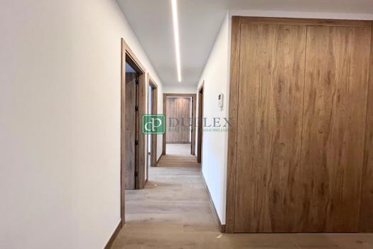 Exclusivo piso de obra nueva en alquiler en l’Aldosa de la Massana
