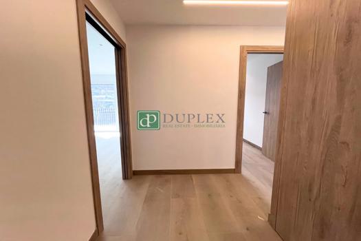 Exclusivo piso de obra nueva en alquiler en l’Aldosa de la Massana
