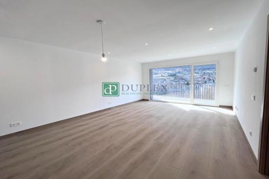 Exclusivo piso de obra nueva en alquiler en l’Aldosa de la Massana