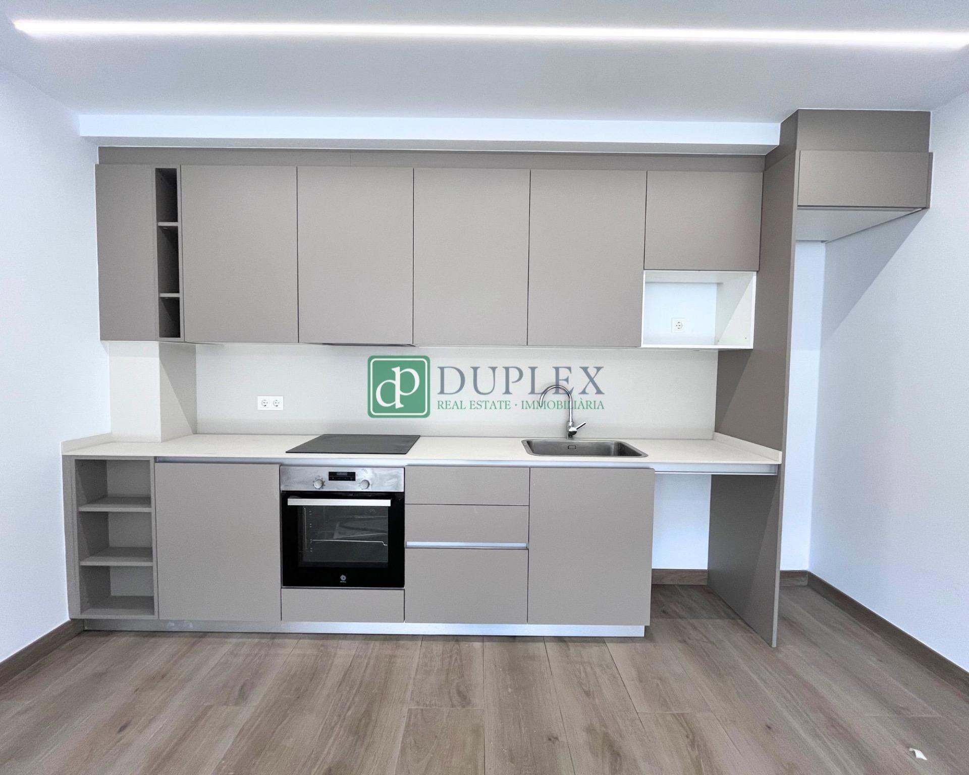 Exclusivo piso de obra nueva en alquiler en l’Aldosa de la Massana