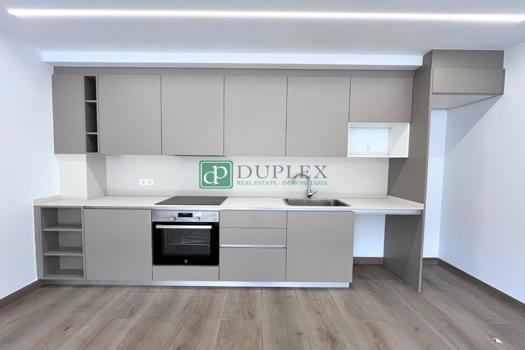 Exclusivo piso de obra nueva en alquiler en l’Aldosa de la Massana