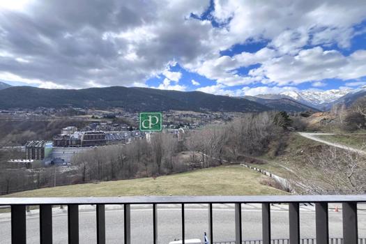 Exclusivo piso de obra nueva en alquiler en l’Aldosa de la Massana