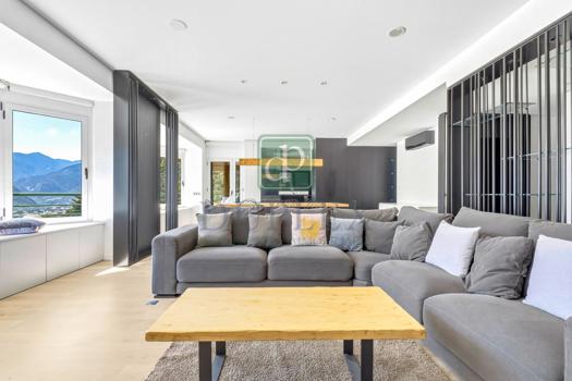 Exclusivo apartamento de 200 m² en Andorra la Vella