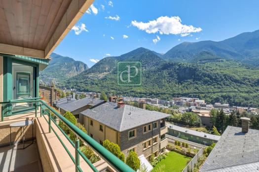 Exclusivo apartamento de 200 m² en Andorra la Vella