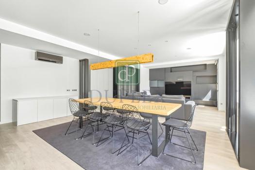 Exclusivo apartamento de 200 m² en Andorra la Vella