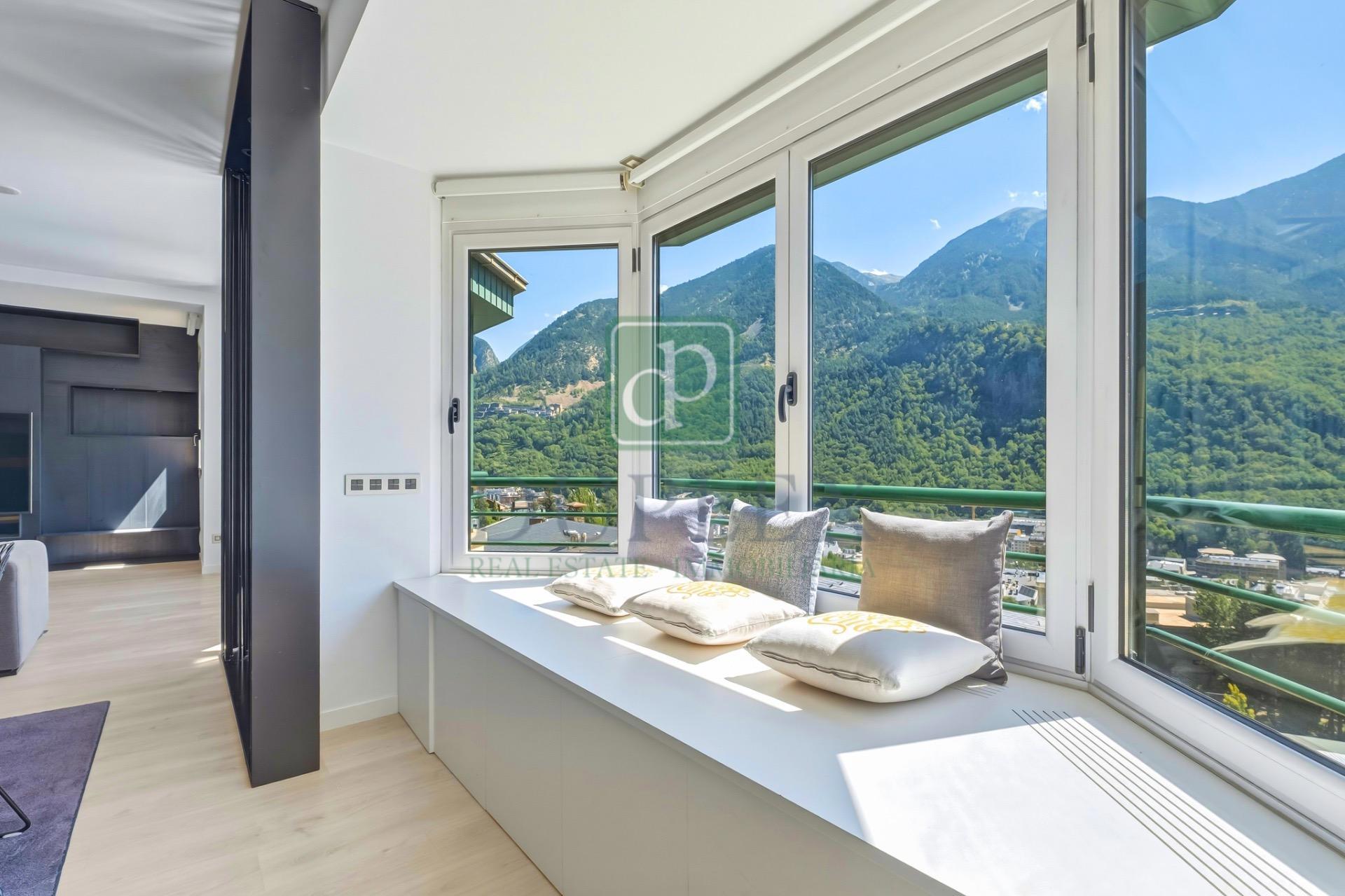 Exclusivo apartamento de 200 m² en Andorra la Vella