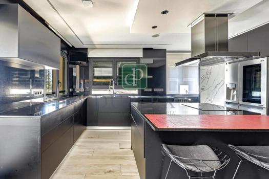 Exclusivo apartamento de 200 m² en Andorra la Vella
