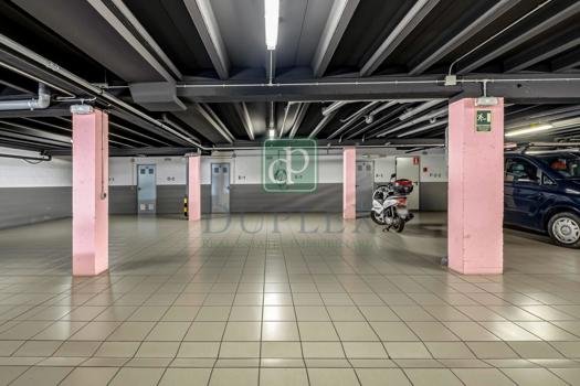 Exclusivo apartamento de 200 m² en Andorra la Vella