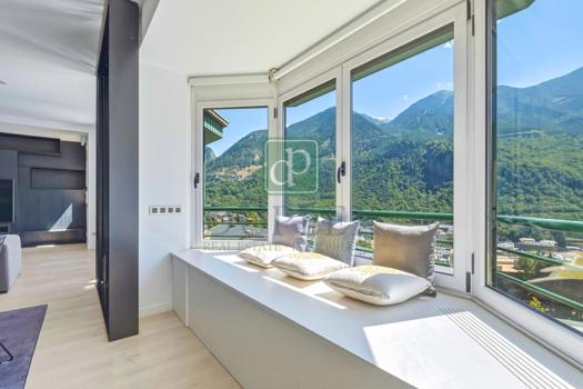 Exclusivo apartamento de 200 m² en Andorra la Vella