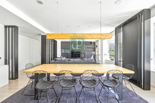 Exclusivo apartamento de 200 m² en Andorra la Vella