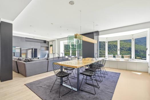 Exclusivo apartamento de 200 m² en Andorra la Vella