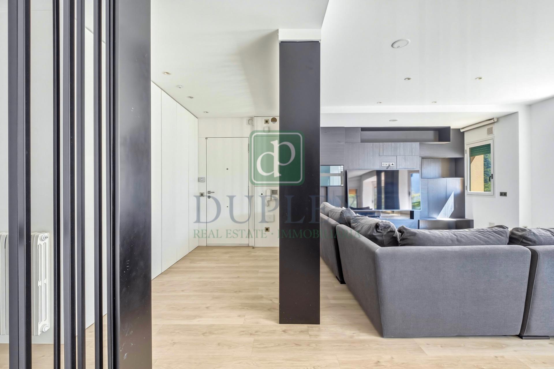 Exclusivo apartamento de 200 m² en Andorra la Vella