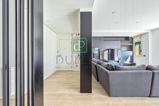 Exclusivo apartamento de 200 m² en Andorra la Vella
