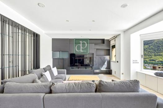 Exclusivo apartamento de 200 m² en Andorra la Vella