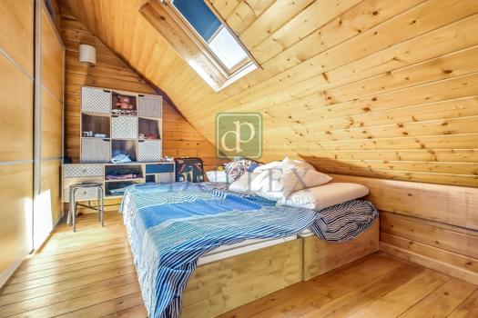 Chalet individual exclusivo en la Vall d’Incles.