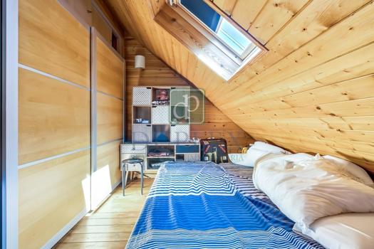 Chalet individual exclusivo en la Vall d’Incles.
