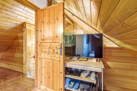 Chalet individual exclusivo en la Vall d’Incles.