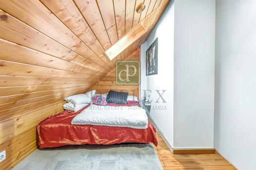 Chalet individual exclusivo en la Vall d’Incles.