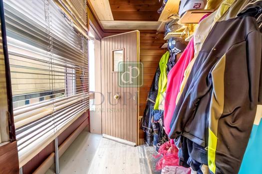 Chalet individual exclusivo en la Vall d’Incles.