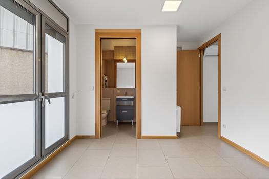 Piso en alquiler en Escaldes-Engordany con 105m2+30m2 de terraza 