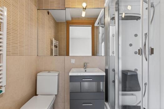 Piso en alquiler en Escaldes-Engordany con 105m2+30m2 de terraza 