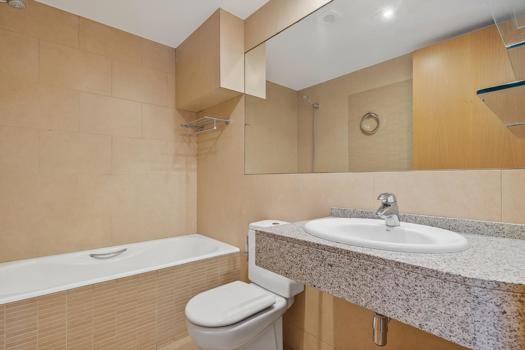 Piso en alquiler en Escaldes-Engordany con 105m2+30m2 de terraza 