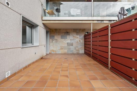 Piso en alquiler en Escaldes-Engordany con 105m2+30m2 de terraza 