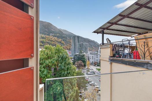 Piso en alquiler en Escaldes-Engordany con 105m2+30m2 de terraza 