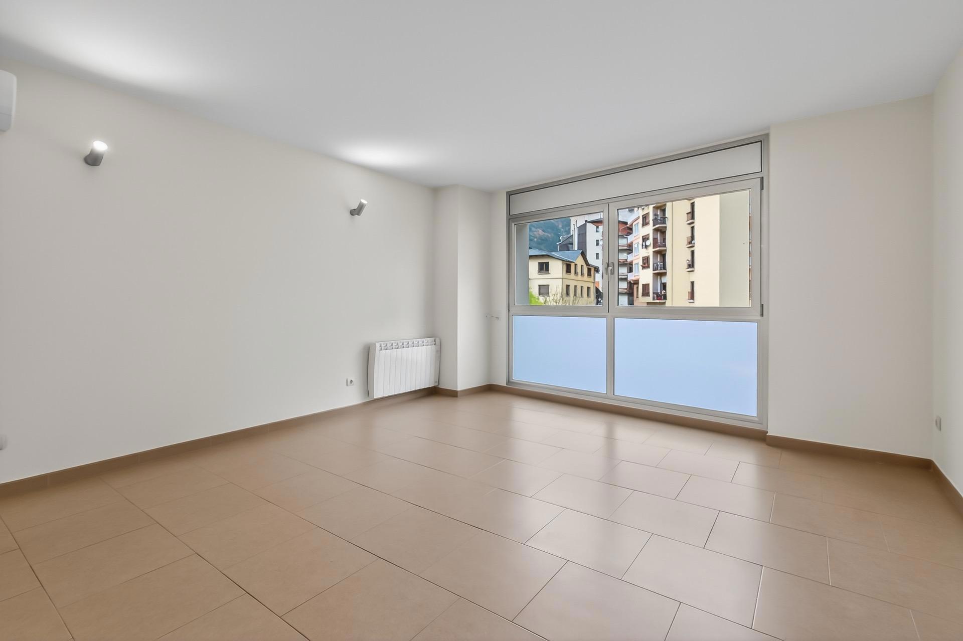 Piso en alquiler en Escaldes-Engordany con 105m2+30m2 de terraza 