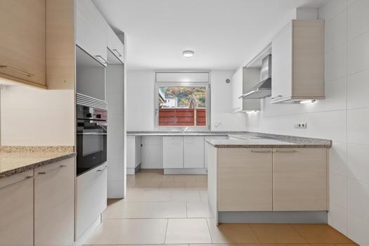 Piso en alquiler en Escaldes-Engordany con 105m2+30m2 de terraza 