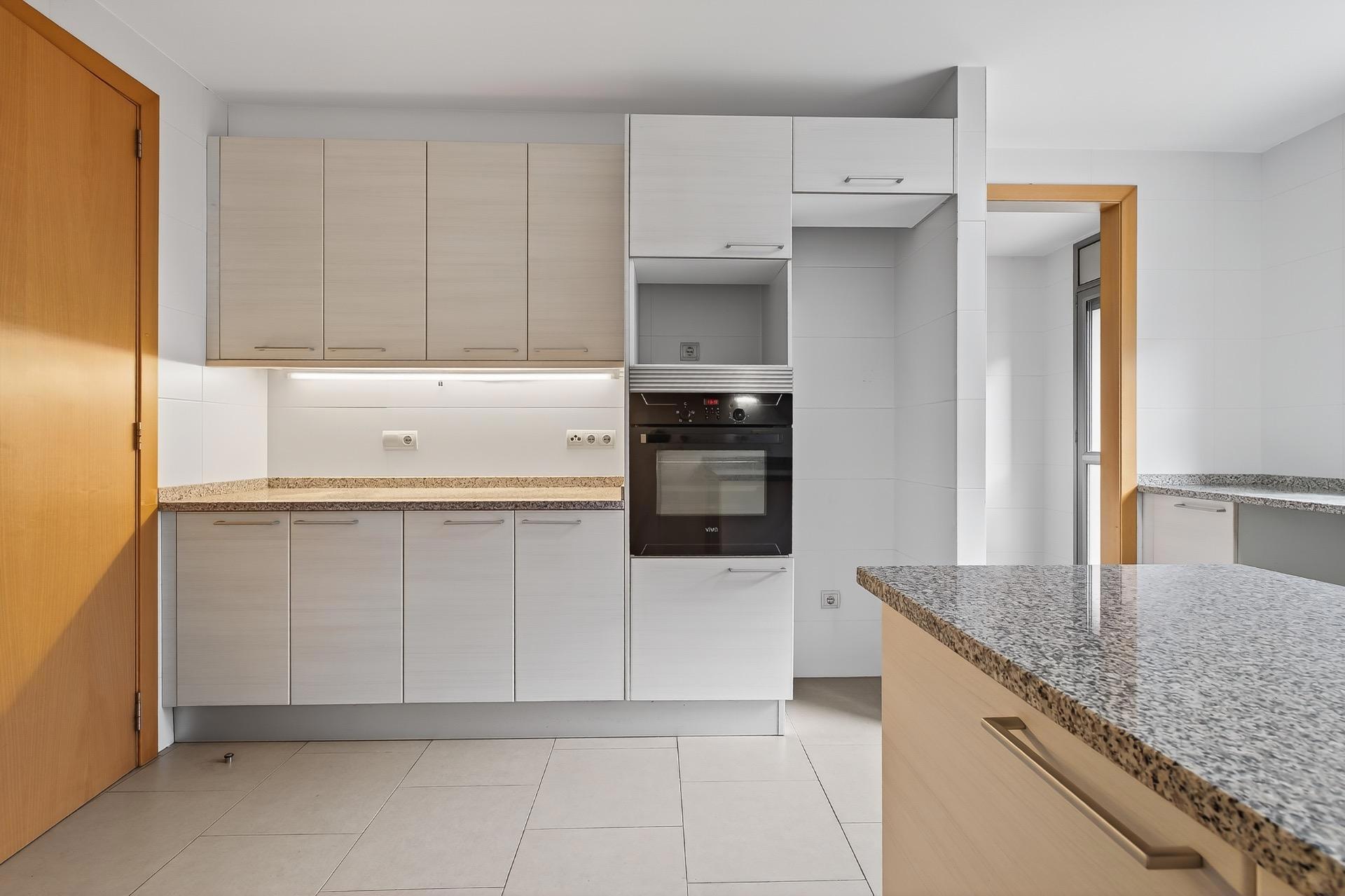 Piso en alquiler en Escaldes-Engordany con 105m2+30m2 de terraza 