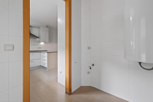 Piso en alquiler en Escaldes-Engordany con 105m2+30m2 de terraza 