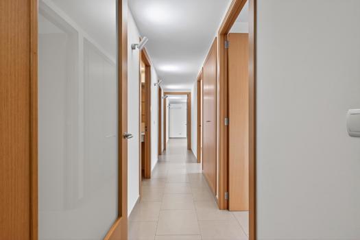 Piso en alquiler en Escaldes-Engordany con 105m2+30m2 de terraza 