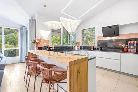 Three-Bedroom Penthouse for Sale in La Massana