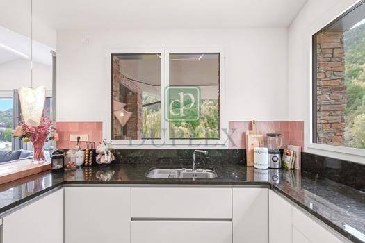 Three-Bedroom Penthouse for Sale in La Massana