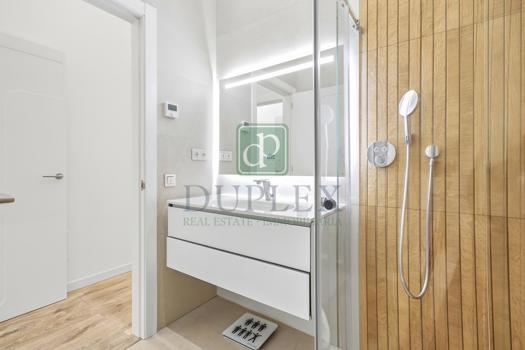 Three-Bedroom Penthouse for Sale in La Massana