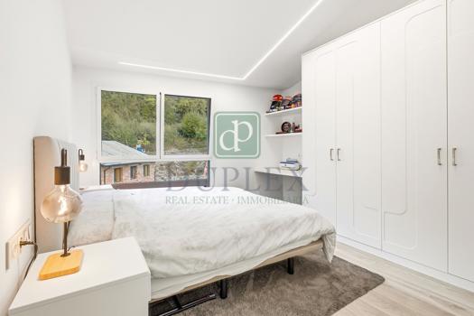 Three-Bedroom Penthouse for Sale in La Massana
