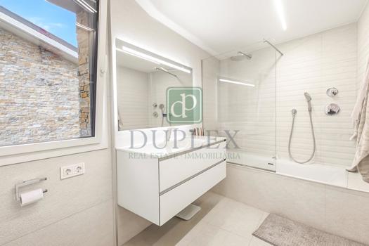 Three-Bedroom Penthouse for Sale in La Massana