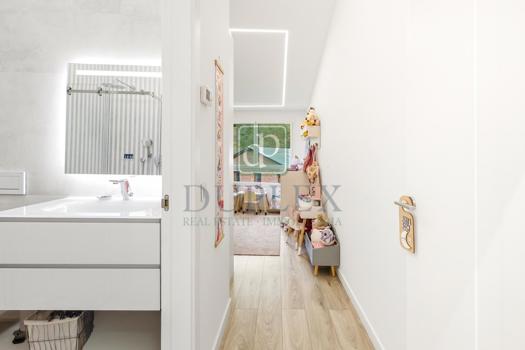 Three-Bedroom Penthouse for Sale in La Massana