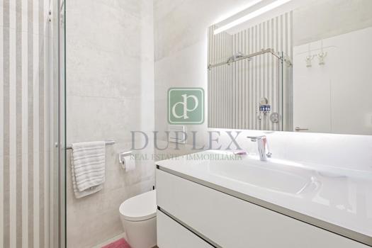 Three-Bedroom Penthouse for Sale in La Massana