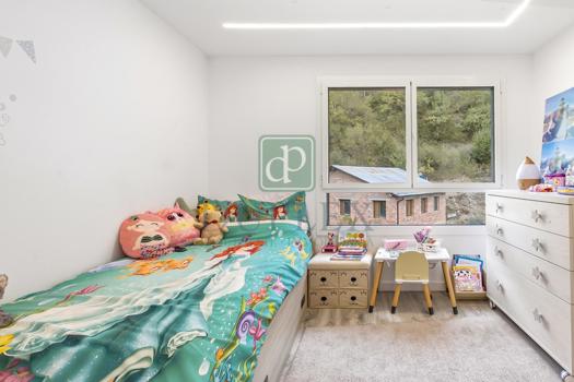 Three-Bedroom Penthouse for Sale in La Massana