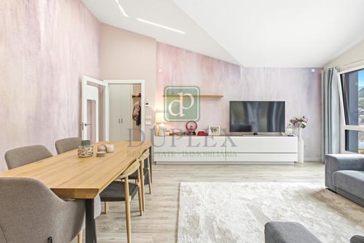 Three-Bedroom Penthouse for Sale in La Massana